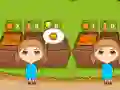 Jogo Rancho Laranja online