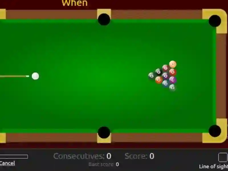 Jogo Piscina Trz online