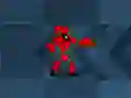 Jogo Defesa dos Super Robôs de Luta online