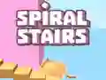 Jogo Escadas em espiral online
