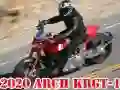 Jogo 2020 Arch Krgt1 online