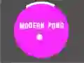 Jogo Pong Moderno online
