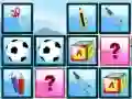 Jogo Memória Escolar Deluxe online