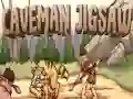 Jogo Quebra-cabeça do homem das cavernas online