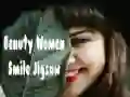 Jogo Quebra-Cabeça Sorriso de Mulheres Lindas online