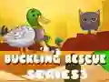 Jogo Resgate de Patinhos Série 3 online