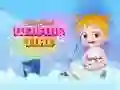 Jogo Bebê Hazel: Hora de Ajudar online