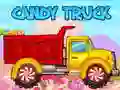 Jogo Pista de Doces online