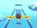 Jogo Deslizamento de Trilho online