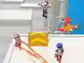 Jogo Corrida de Parkour online