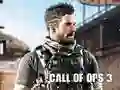 Jogo Chamado das operações 3 online