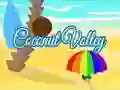 Jogo Voleibol de Coco online