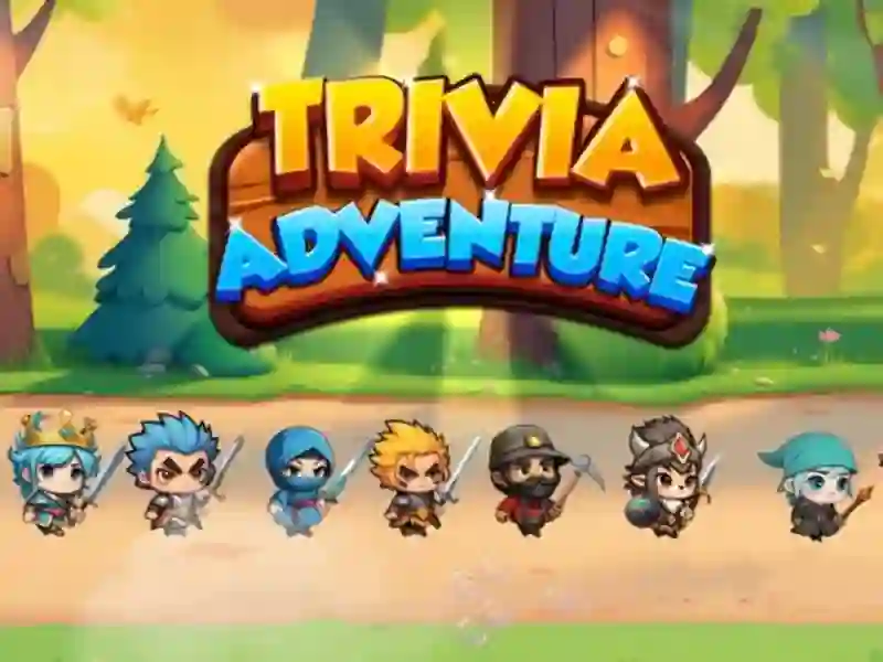 Jogo Aventura de curiosidades online
