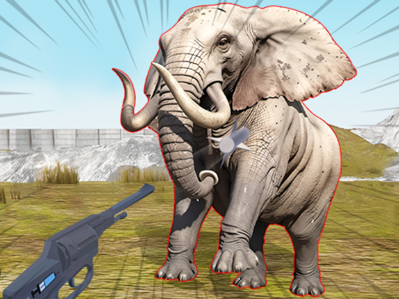 Jogo Simulação de anomalia do zoológico online
