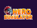 Jogo Herói Simulador online