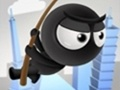 Jogo Voe com corda online