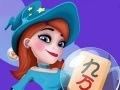 Jogo Aventura Mahjong online