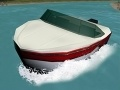 Jogo Condução de Barco online