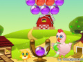 Jogo Galinha Bolha online