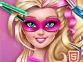 Jogo Super Barbara: Cortes de Cabelo Reais online