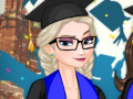 Jogo Formatura da Princesa online
