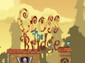 Jogo Cruzando a Ponte online