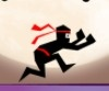 Jogo O Ninja Rápido online