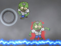 Jogo Zombie Smash online