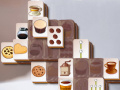 Jogo Mahjong Café online
