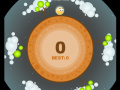 Jogo Salto Galáctico online