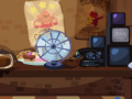 Jogo Cinco Noites com Freddy: Noites de Palhaços online
