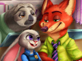 Jogo Detetives Animais: Investigação de Travessuras online