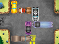 Jogo Sair do carro online
