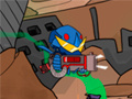 Jogo Ataque ao Gordinho online
