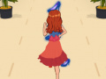 Jogo A Corrida de Jessie online