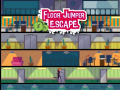 Jogo Fuga do Saltador de Piso online