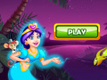 Jogo Mundo das Bolhas online