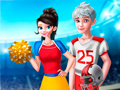 Jogo Ellie: Crush na Escola Secundária online