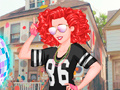 Jogo Festa Chique em Casa online