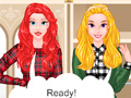 Jogo Horas Preppy VS Hora da Festa online