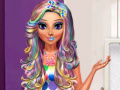 Jogo O Look Doce da Katie online