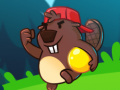 Jogo Bolhas de Castor online