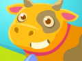 Jogo Blocos de Fazenda 10 x 10 online
