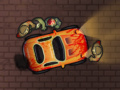 Jogo Direção dos Mortos-Vivos online