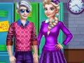 Jogo Aparências Modernas do Ensino Médio online