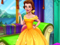 Jogo A Livraria da Beleza online