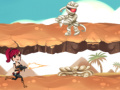 Jogo Caçador de Múmias online