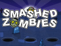 Jogo Zumbis Esmagados online