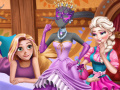 Jogo Design de Vestidos Modernos para Meninas online