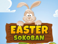 Jogo Sokoban da Páscoa online